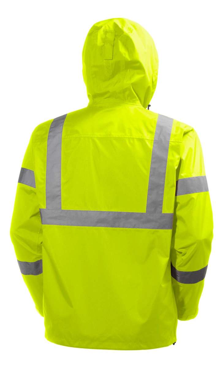 Helly Hansen Jacke 71070 Alta Shelter Jacket 360 HV Yellow