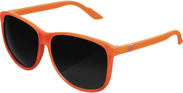 MSTRDS Sonnenbrille Sunglasses Chirwa Neonorange