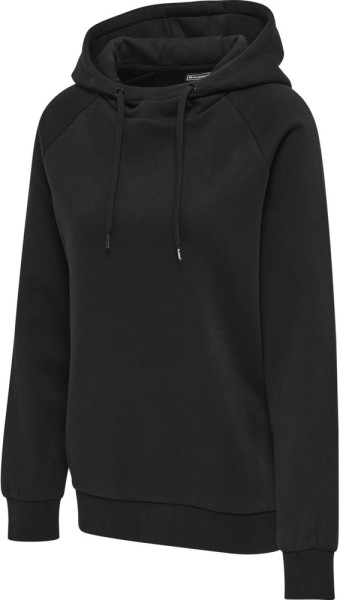 Hummel Damen Hoodie Hmlred Classic Hoodie Woman