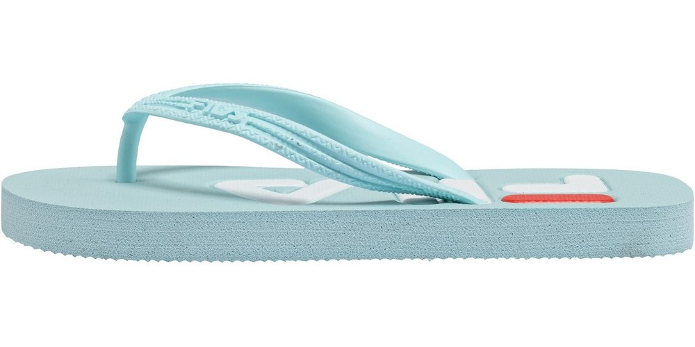 Fila Sandalen Slipper Troy Slipper Kids Spa Retreat All