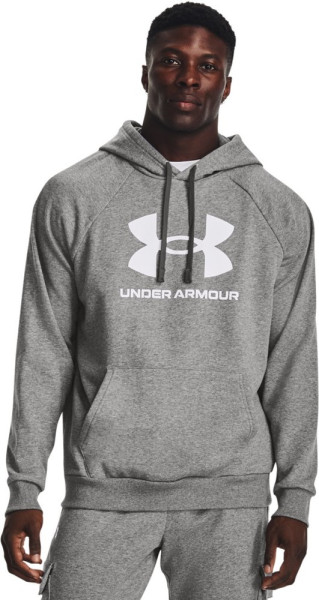 Under Armour UA Rival Fleece Logo Hoodie
