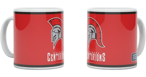 Cologne Centurions Mug
