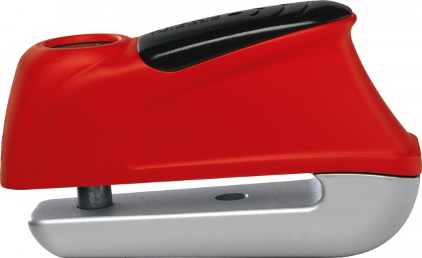 ABUS Bremsscheibenschloss Trigger Alarm 350 55972 Rot