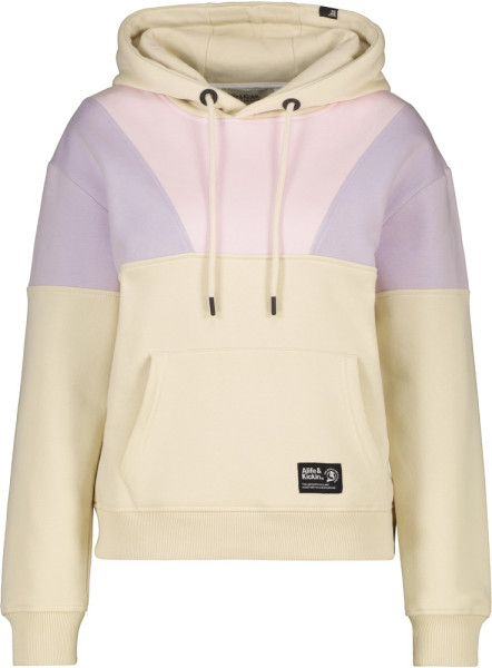 Alife & Kickin Damen Hoodie FrancescaAK A 31094-9999
