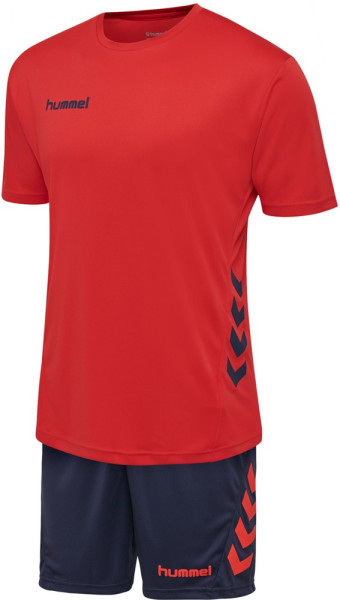 Hummel Set Hmlpromo Duo Set