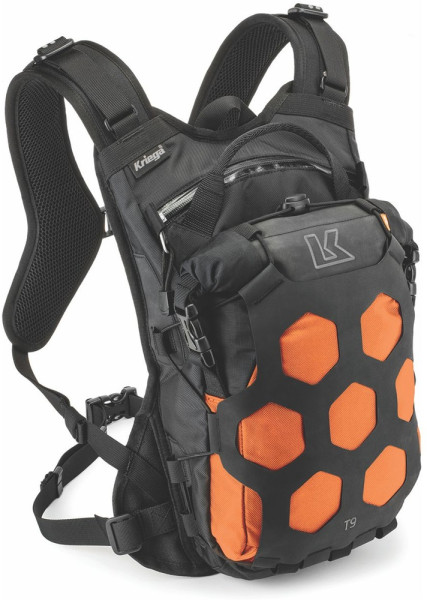 Kriega Rucksack Trail 9 KR65000906