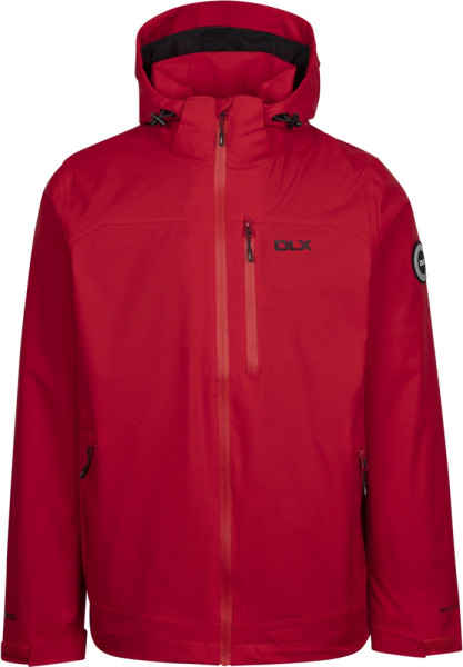 DLX Regenjacke Montgomery - Dlx Rainwear Jacket