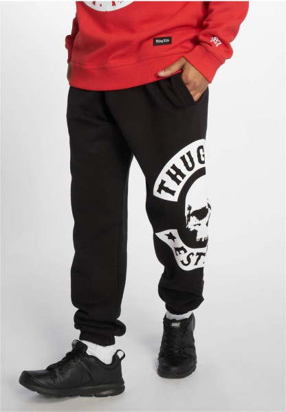 Thug Life B.Camo p Sweatpants