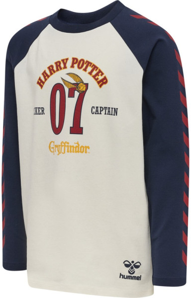Hummel Kinder Longsleeve Hmlharry Potter Boys T-Shirt L/S 216652