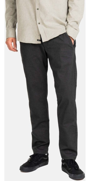 Reell Hose Reflex Evo 1126-001-21-102 Flanel Dark Grey-XL/LONG