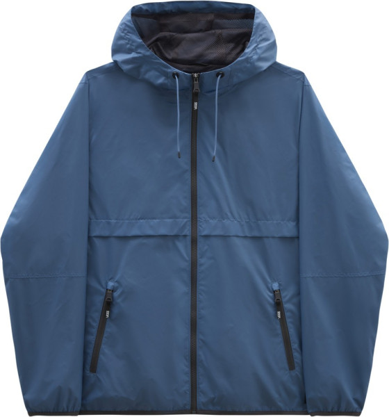 Vans Jacke Wagner Windbreaker 000G8A