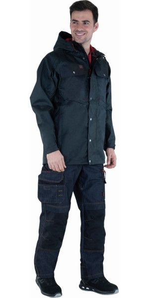 Lafont Regenjacke Leaf 4OUTUP