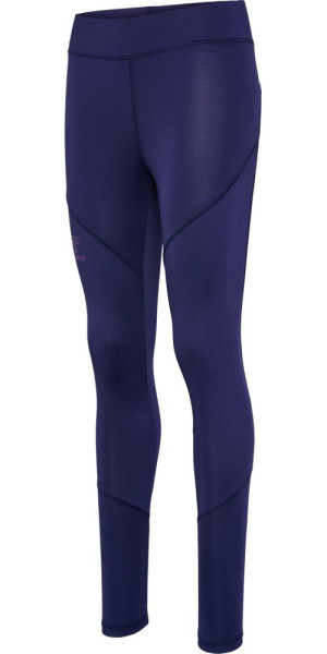 Hummel Damen Sport Tight Hmlstaltic Hw Poly Tights Woman 219204