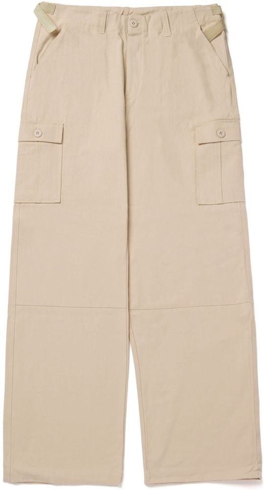 HUF Double Knee Cargo Pant WBT0035 - Herren / Unisex