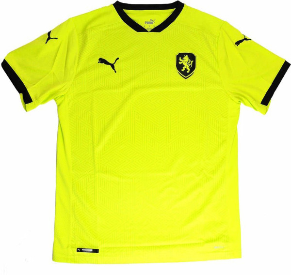 Puma Trikot Trikot Czech Republic 78179
