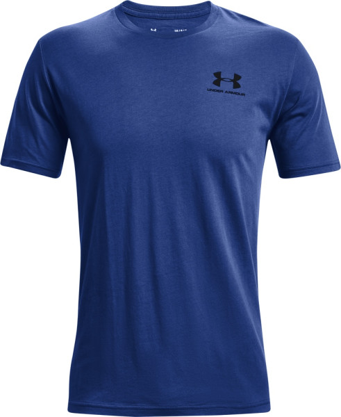 Under Armour T-Shirt Ua M Sportstyle Lc Ss