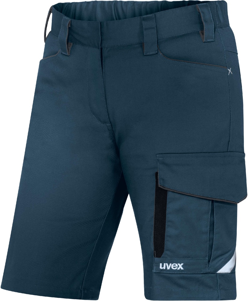 Uvex Damen Bermudashorts Bermuda Suxxeed Industry 7045 - Damen