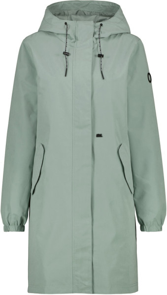 Alife & Kickin Damen Übergangsjacke FrizziAK A Parka 11118-9999