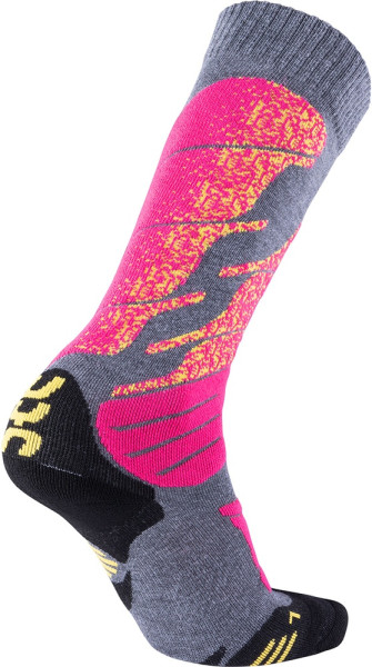 UYN Damen Socken Ski All Mountain S100042