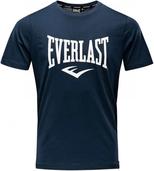 Everlast T-Shirt Russel Navy