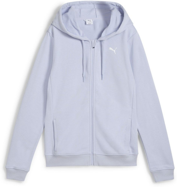 Puma Damen Sweat Jacke W TAD ESSENTIAL FT FZ 525896