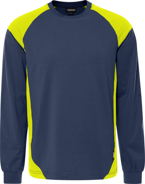 Fristads Schweres Langarm-T-Shirt 7071 GTM 301171