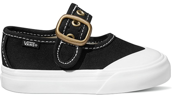 Vans Kinder Lifestyle Sneaker Mary Jane 000CRY