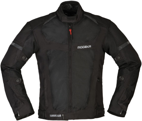 Modeka Motorrad Jacke Yannik Air 084280
