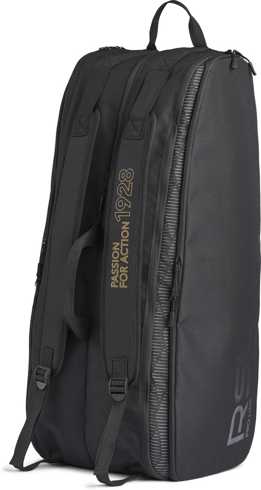 RSL Rucksack Pro Line Racket Bag X6 - Herren / Unisex