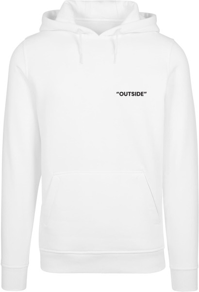 Mister Tee Out$ide Hoody MT3044