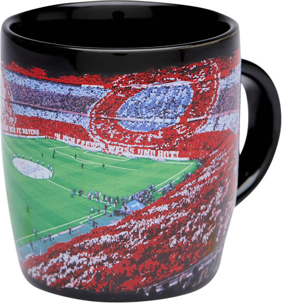 FC Bayern München Tasse Arena 28462
