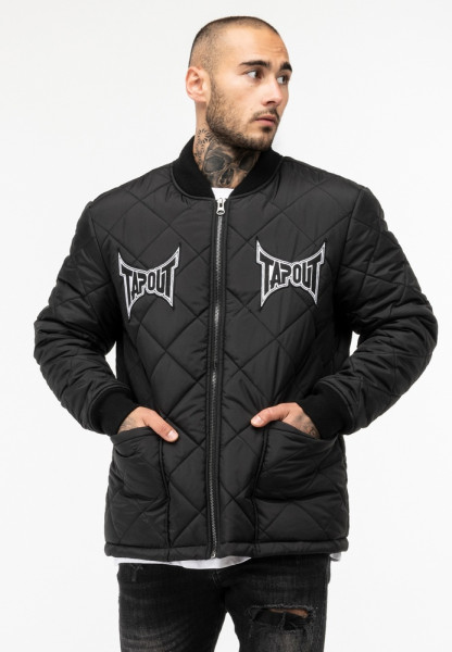 Tapout All Season Jacke Punkass Jacket Jacke normale Passform