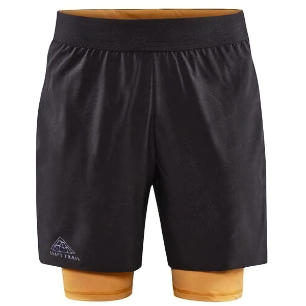 Craft Shorts PRO Trail 2in1 1376619