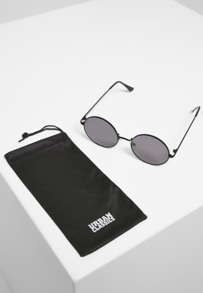 Urban Classics Sunglasses 107 Sunglasses UC Black