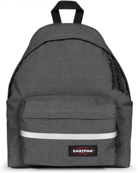 Eastpak Rucksack Backpack Padded Bike Black Denim