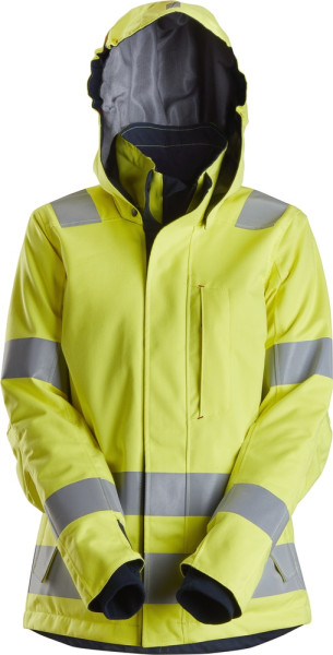 Snickers Workwear ProtecWork High-Vis Arbeitsjacke, Kl. 3 1167
