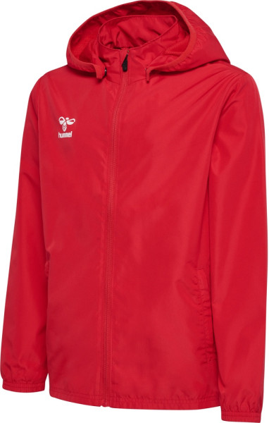 Hummel Kinder Outdoor-Jacke Hmlessential Aw Jacket Kids 224553