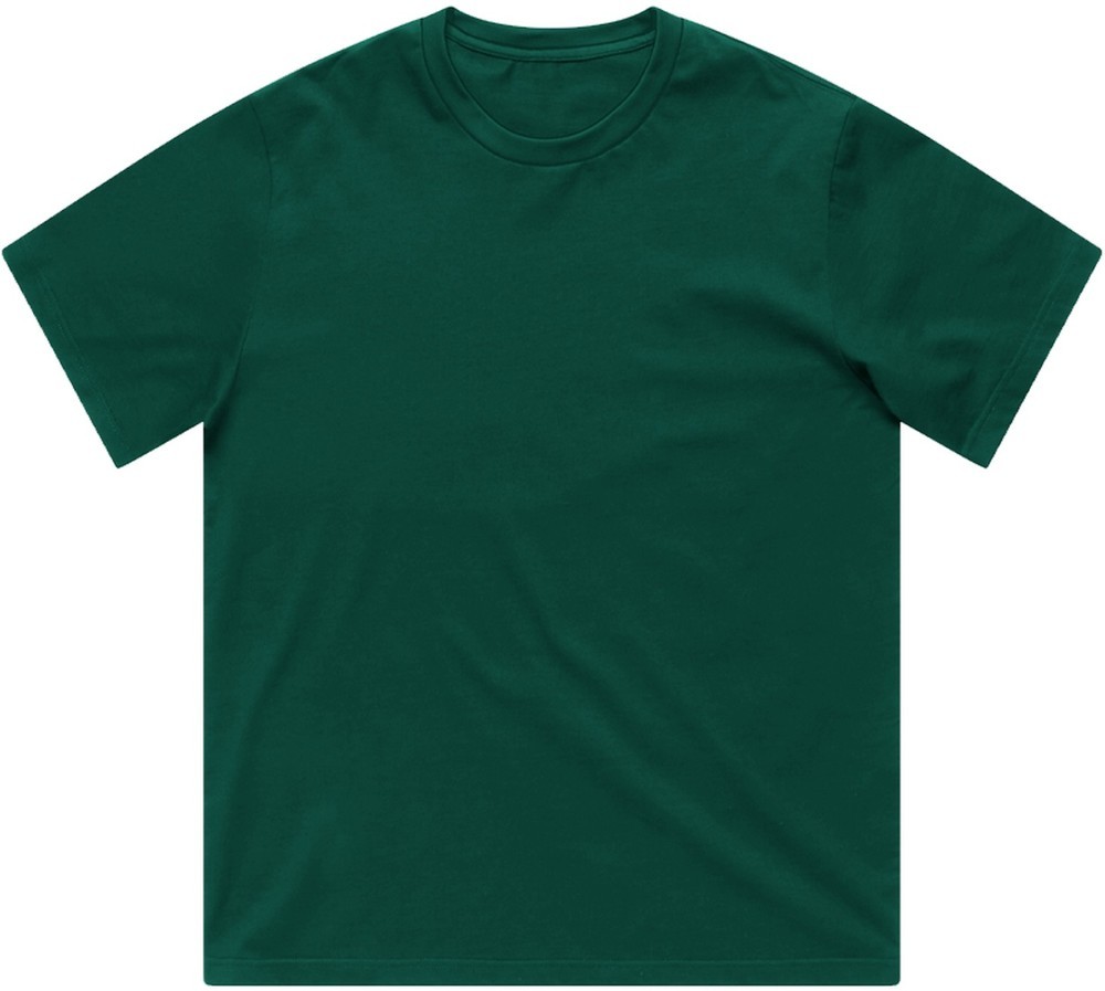 Vintage Industries T-Shirt Devin T-Shirt Spruce - Herren / Unisex