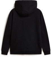 Vans Kinder Sweatshirt Vans Classic II Fz 000JYB