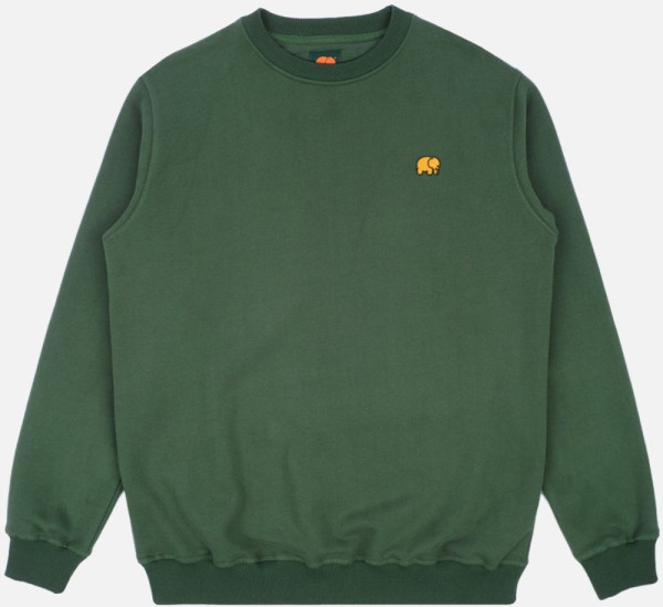 Trendsplant Sweater Organic Essential Sweater Greener Pastures