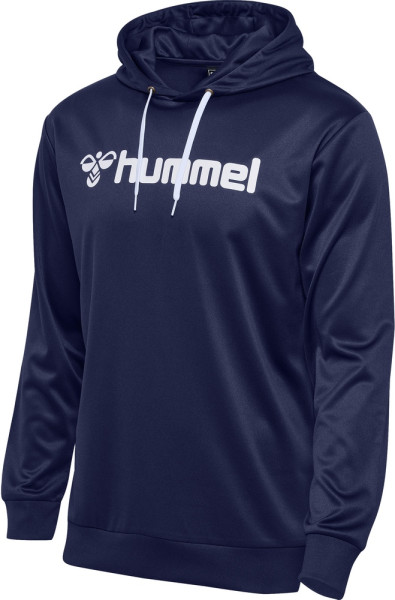 Hummel Sweatshirt Hmllogo Hoodie 226165