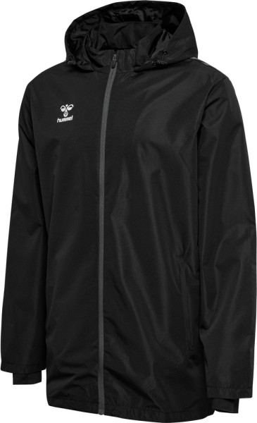 Hummel Outerwear Hmlauthentic All Weather Jacket