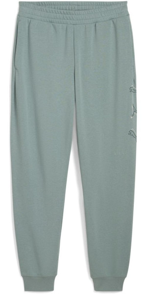Puma Sporthose ESS Logo LAB Execution Sweatpants TR cl 684666