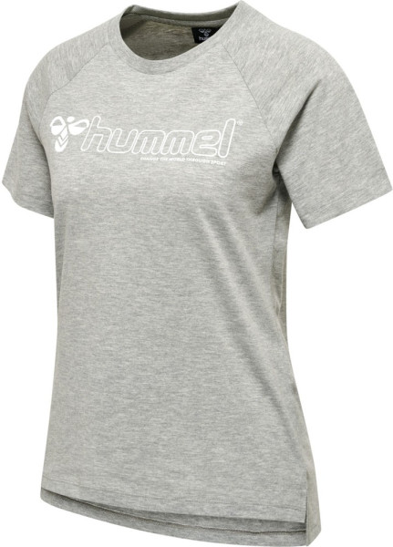Hummel Damen T-Shirt Hmlnoni 2.0 T-Shirt