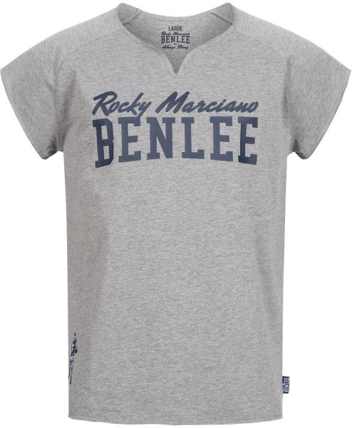 Benlee T-Shirt Edwards T-Shirt normale Passform
