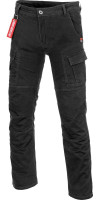 Büse Damen Motorrad Textilhose Fargo BU-11136