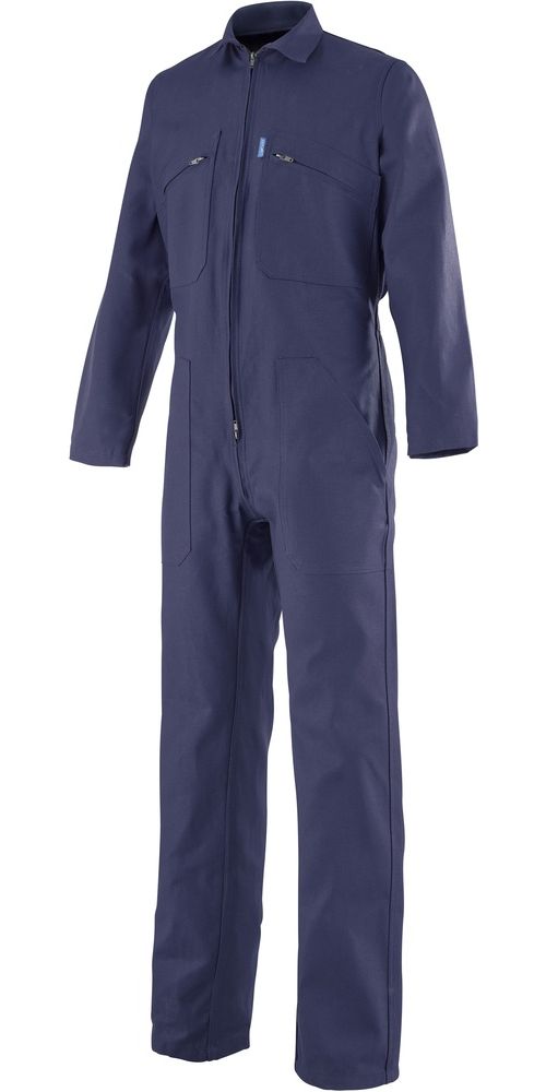 Cepovett Overall 1 Reissverschluss Essentiels 94279062 - Herren / Unisex