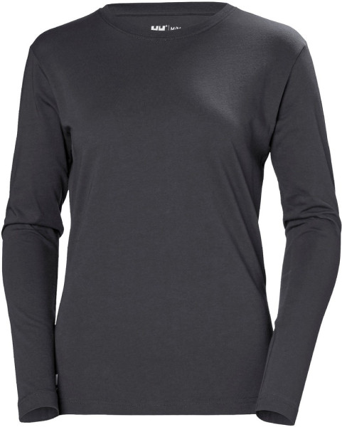Helly Hansen Damen Classic Longsleeve