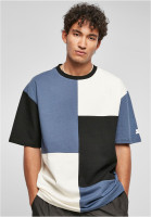 Starter Black Label T-Shirt Starter Patchwork Oversize Tee