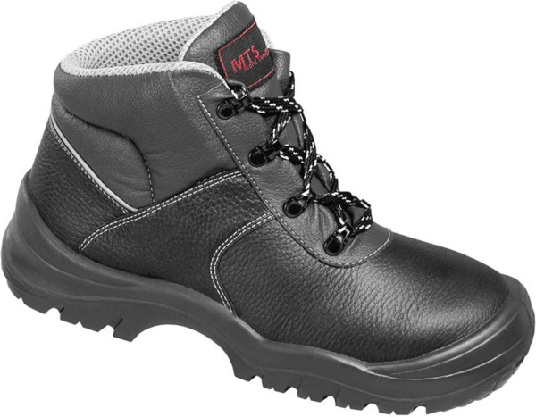 MTS Sicherheitsschuh S3 En Iso20345:2011/Src Python Mid